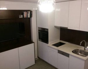 , 38m2 dans Cluj-napoca, zone Marasti