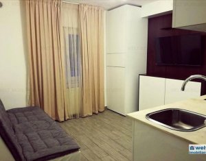 Appartement 1 chambres à vendre dans Cluj-napoca, zone Marasti
