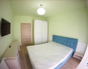 Appartement 2 chambres à louer dans Cluj-napoca, zone Marasti