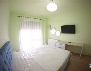 Appartement 2 chambres à louer dans Cluj-napoca, zone Marasti