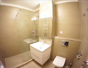 Appartement 2 chambres à louer dans Cluj-napoca, zone Marasti
