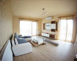 Appartement 2 chambres à louer dans Cluj-napoca, zone Marasti