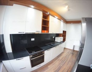 Appartement 2 chambres à louer dans Cluj-napoca, zone Marasti