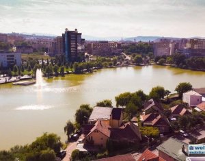 Lakás 2 szobák kiadó on Cluj-napoca, Zóna Gheorgheni