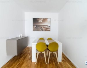 Lakás 2 szobák kiadó on Cluj-napoca, Zóna Gheorgheni