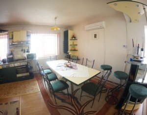 Appartement 3 chambres à louer dans Cluj-napoca, zone Gheorgheni