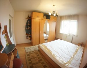 Appartement 3 chambres à louer dans Cluj-napoca, zone Gheorgheni