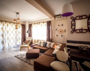 , 57m2 on Cluj-napoca, Zóna Andrei Muresanu