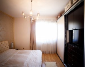 Lakás 2 szobák kiadó on Cluj-napoca, Zóna Andrei Muresanu