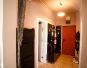 Lakás 2 szobák kiadó on Cluj-napoca, Zóna Andrei Muresanu