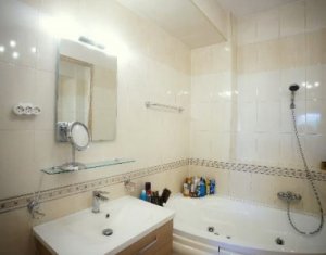 Lakás 2 szobák kiadó on Cluj-napoca, Zóna Andrei Muresanu