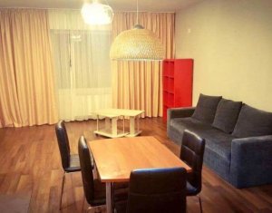 Appartement 3 chambres à louer dans Cluj-napoca, zone Marasti