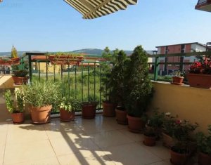 Appartement 3 chambres à vendre dans Cluj-napoca