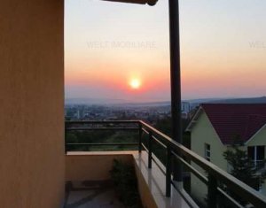 Appartement 3 chambres à vendre dans Cluj-napoca