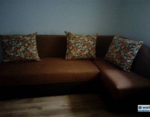 Lakás 2 szobák kiadó on Cluj-napoca, Zóna Marasti