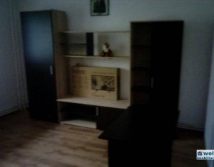 Lakás 2 szobák kiadó on Cluj-napoca, Zóna Marasti