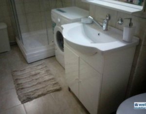 Lakás 2 szobák kiadó on Cluj-napoca, Zóna Marasti