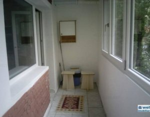 Lakás 2 szobák kiadó on Cluj-napoca, Zóna Marasti