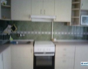Lakás 2 szobák kiadó on Cluj-napoca, Zóna Marasti