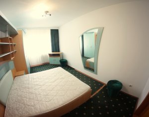 Appartement 2 chambres à vendre dans Cluj-napoca