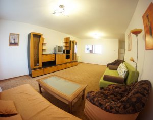 Appartement 2 chambres à vendre dans Cluj-napoca