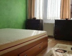 Lakás 2 szobák kiadó on Cluj-napoca, Zóna Marasti