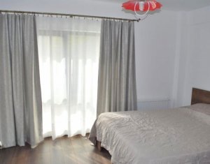 Lakás 2 szobák kiadó on Cluj-napoca, Zóna Plopilor