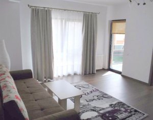Lakás 2 szobák kiadó on Cluj-napoca, Zóna Plopilor