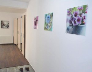 Lakás 2 szobák kiadó on Cluj-napoca, Zóna Plopilor