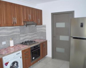 Lakás 2 szobák kiadó on Cluj-napoca, Zóna Plopilor