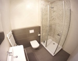 Lakás 3 szobák kiadó on Cluj-napoca, Zóna Centru
