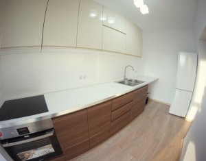Lakás 3 szobák kiadó on Cluj-napoca, Zóna Centru