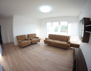 Lakás 3 szobák kiadó on Cluj-napoca, Zóna Centru