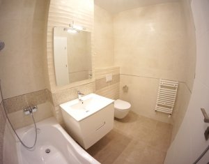 Lakás 3 szobák kiadó on Cluj-napoca, Zóna Centru