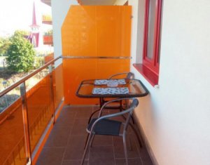 Lakás 2 szobák kiadó on Cluj-napoca, Zóna Gheorgheni