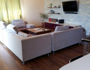 Appartement 2 chambres à louer dans Cluj-napoca, zone Intre Lacuri