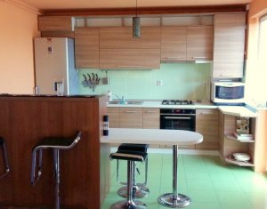 Appartement 2 chambres à louer dans Cluj-napoca, zone Intre Lacuri