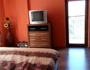 Appartement 2 chambres à louer dans Cluj-napoca, zone Intre Lacuri