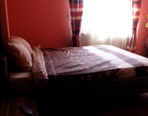 Appartement 2 chambres à louer dans Cluj-napoca, zone Intre Lacuri