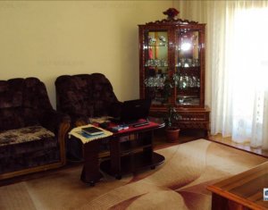 , 70m2 dans Cluj-napoca, zone Marasti