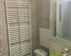 Appartement 3 chambres à louer dans Cluj-napoca, zone Gheorgheni
