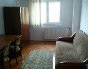 Appartement 3 chambres à louer dans Cluj-napoca, zone Gheorgheni