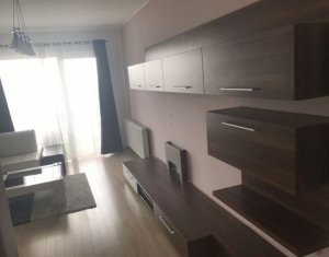 Appartement 2 chambres à louer dans Cluj-napoca