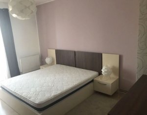 Appartement 2 chambres à louer dans Cluj-napoca
