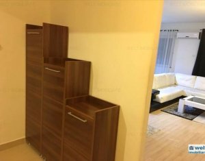 Appartement 2 chambres à louer dans Cluj-napoca