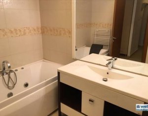 Appartement 2 chambres à louer dans Cluj-napoca