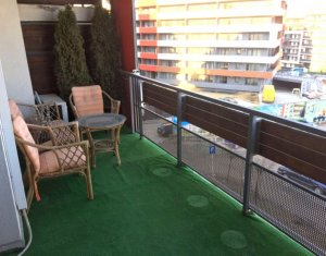 Appartement 2 chambres à louer dans Cluj-napoca