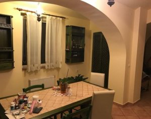 Appartement 3 chambres à louer dans Cluj-napoca, zone Gruia