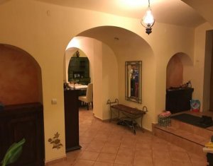 Appartement 3 chambres à louer dans Cluj-napoca, zone Gruia
