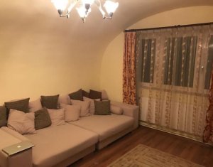 Appartement 3 chambres à louer dans Cluj-napoca, zone Gruia